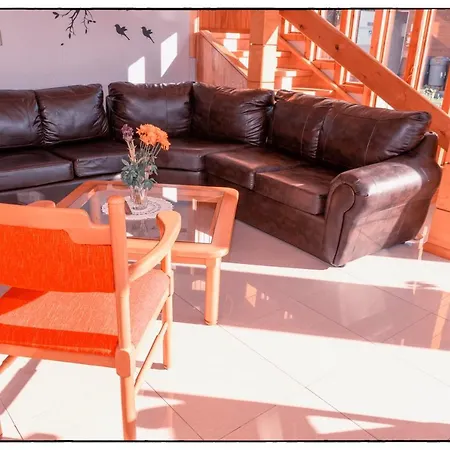 Hostal Los Teros-3